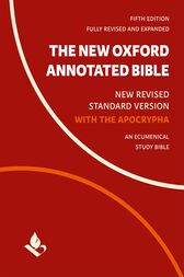 The new oxford annotated bible with apocrypha pdf download torrent